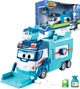 Ігровий набір Super Wings Вантажівка Марка для сміття та прибирання (EU770854) - зображення 2