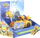 Игровой набор Super Wings Spinning Vehicle Золотой Мальчик Golden Boy (EU770331) - изображение 5