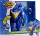 Игровой набор Super Wings Super Robot Suit Джером Jerome (EU770353) - изображение 2