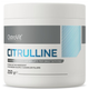 Аминокислота Цитрулин OstroVit Citrulline 210 г Клубника - изображение 1