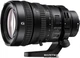 Sony 28-135mm f/4 G Power Zoom для камер NEX FF (SELP28135G.SYX) - изображение 1