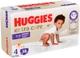 Трусики-підгузки Huggies Elite Soft Pants 4 (9-14 кг) 38 шт (5029053549323) - изображение 2