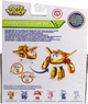 Ігрова фігурка-трансформер Super Wings Transforming Золотий Хлопчик Golden Boy (EU750231) - зображення 7