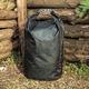Гермочехол Lifeventure Storm Dry Bag 5 L Жовтий - изображение 2
