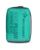 Надувная подушка Sea To Summit Aeros Ultralight Deluxe Pillow Бірюзовий - изображение 2