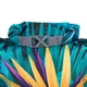 Гермочохол Lifeventure Printed Dry Bag 5 L Темно-зелений - зображення 2