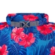 Гермомешок Lifeventure Printed Dry Bag 10 L Червоний-Синій - изображение 2