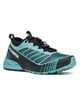 Кроссовки SCARPA Ribelle Run WMN Aqua/Black 37.5 - изображение 1