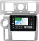 Штатная мультимедийная система Gazer T6009-GMT820 для Hummer H2 E85 2007-2009 (T6009-GMT820) - изображение 1