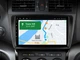 Штатная мультимедийная система Gazer T6009-GH для Mazda 6 2 (GH) 2007-2012 (T6009-GH) - изображение 3
