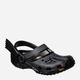 Чоловічі крокси Crocs Batman Batmobile Classic Clog 210219 36-37 (M4/W6) 22 см Чорні (0196265806911) - зображення 2