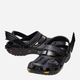 Чоловічі крокси Crocs Batman Batmobile Classic Clog 210219 36-37 (M4/W6) 22 см Чорні (0196265806911) - зображення 3