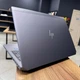 Ноутбук HP ZBook 15 G5/ 15.6" FullHD, IPS/ Intel Core i7 8850H (6 ядер/ 12 потоків)/ NVIDIA Quadro P2000 (на 4 GB)/ 32 GB/ 512 GB NVME (Б/В) - зображення 5