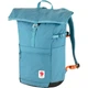 Городской рюкзак Fjallraven High Coast Foldsack 24 Dawn Blue (23222.543) - изображение 1