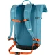 Городской рюкзак Fjallraven High Coast Foldsack 24 Dawn Blue (23222.543) - изображение 3