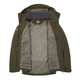Куртка Zajo Gasherbrum Jkt M Olive (ZA-3043962) - изображение 3