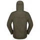 Куртка Zajo Gasherbrum Jkt M Olive (ZA-3043962) - изображение 5