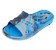 Шлепанцы Aqua Speed Patmos 29 Синий (1000-512-01-29) - изображение 2