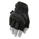 Рукавиці Mechanix M-Pact Fingerless Black M (1013-754.01.07) - зображення 1