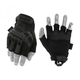 Рукавиці Mechanix M-Pact Fingerless Black M (1013-754.01.07) - зображення 3