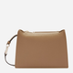 Torebka crossbody damska ze skóry naturalnej Furla WB01275HSF000YU5001007 Brązowa (8050597546711) - obraz 1