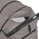 Коляска прогулянкова Bambi FLASH M 5727, Latte - изображение 4