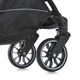Коляска прогулянкова Bambi FLASH M 5727, Latte - изображение 10