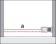 Dalmierz laserowy YATO YT-731250 dwukierunkowy 2 x 100 m (5906083122996) - obraz 12