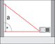 Dalmierz laserowy YATO YT-731250 dwukierunkowy 2 x 100 m (5906083122996) - obraz 13