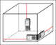 Dalmierz laserowy YATO YT-731250 dwukierunkowy 2 x 100 m (5906083122996) - obraz 15