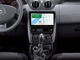 Штатная мультимедийная система Gazer T6009-HS PRO MAX для Renault Duster 1 (HS) 2010-2015 (T6009-HS2-PROMAX) - изображение 3