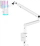 Микрофон конденсаторный Fifine TAM6W White - изображение 4