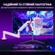 Микрофон конденсаторный Fifine TAM6W White - изображение 7