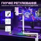Микрофон конденсаторный Fifine TAM6W White - изображение 9