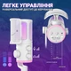 Микрофон конденсаторный Fifine TAM6W White - изображение 11