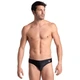 Плавки Arena Santamarias R Black/White XS (1097-006449-501 75) - изображение 1