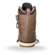 Крепления Liquid Force Idol 4D 2023 11-12 Brown (1092-13576524856) - изображение 3