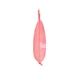 Автомобільний освіжувач повітря Baseus Margaret Series Car Air Freshener (Neon Garden) Baby Pink (C20362400412-00) - зображення 4