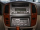 Штатная мультимедийная система Gazer T6009-J100 для Toyota Land Cruiser 100 (J100) 2002-2007 (T6009-J100) - изображение 2