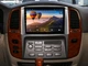 Штатная мультимедийная система Gazer T6009-J100 для Toyota Land Cruiser 100 (J100) 2002-2007 (T6009-J100) - изображение 7