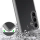 Чехол для смартфона BeCover для Samsung Galaxy M55 5G SM-M556 Transparent (BC_711887) - изображение 2