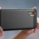 Чехол для смартфона BeCover Carbon Series для Samsung Galaxy Xcover7 Black (BC_711892) - изображение 2