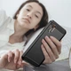 Чехол для смартфона BeCover Carbon Series для Samsung Galaxy Xcover7 Black (BC_711892) - изображение 4