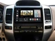 Штатная мультимедийная система Gazer T6009-J120/L PRO MAX для Lexus GX470 (J120) 2002-2009 (T6009-J120/L1-PROMAX) - изображение 6