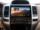 Штатная мультимедийная система Gazer T6009-J120/L PRO MAX для Lexus GX470 (J120) 2002-2009 (T6009-J120/L1-PROMAX) - изображение 9