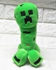 Детская игрушка из игры Minecraft Крипер Creeper Mojang 18см (572811495) - изображение 2