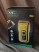 Электробритва VGR Super Trim Шейвер 8 Вт V-332 - изображение 10