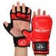 Перчатки для смешанных единоборств BO-4612 EVERLAST MMA красный size M - изображение 2