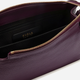 Torebka crossbody damska ze skóry naturalnej Furla WB01275HSF0002516S1007 Bordowa (8050597535654) - obraz 5