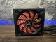 Блок питания Xilence XP600R6 600W Б/У - изображение 1
